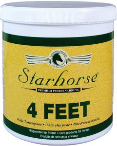 4 Feet www.starhorse.at