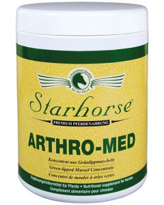 Arthro Med www.starhorse.at