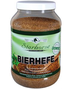 Bierhefe www.starhorse.at