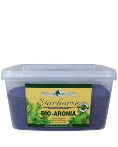 Bio Aronia www.starhorse.at