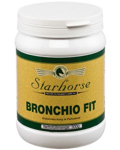 Bronchio Fit www.starhorse.at