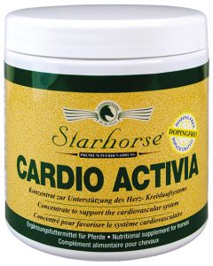 Cardio Activia www.starhorse.at