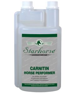 Carnitin Horse Performer www.starhorse.at