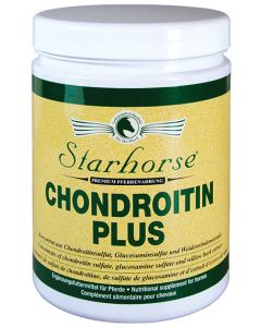 Chondroitin www.starhorse.at