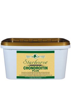 Chondroitin www.starhorse.at