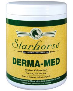 Derma-Med www.starhorse.at