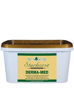 Derma-Med www.starhorse.at