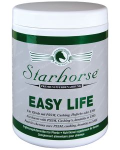 Easy Life www.starhorse.at