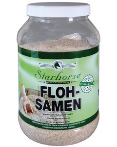 Flohsamen www.starhorse.at