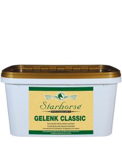 Gelenk Classic www.starhorse.at