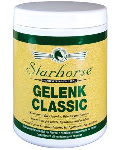Gelenk Classic www.starhorse.at