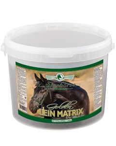 Golden Lein Matrix www.starhorse.at