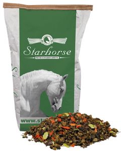 Golden-Mash getreidefrei, www.starhorse.at