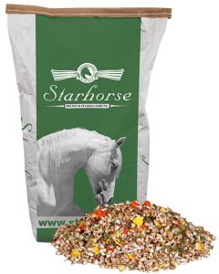 Golden Nature Matrix www.starhorse.at