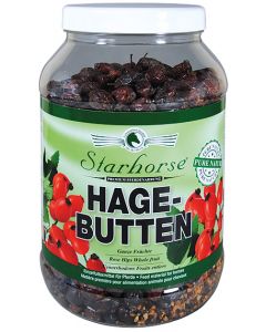Hagebutten www.starhorse.at