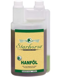 Starhorse Hanföl