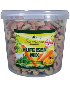 Starhorse Hufeisenmix www.starhorse.at