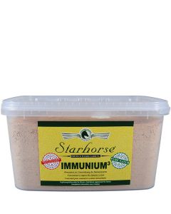 Immunium3 www.starhorse.at