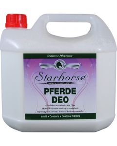 Pferdedeo www.starhorse.at
