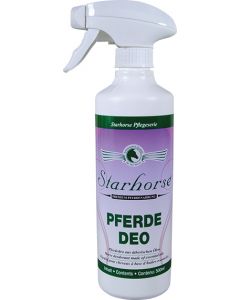 Pferdedeo www.starhorse.at