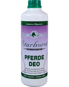 Pferdedeo www.starhorse.at