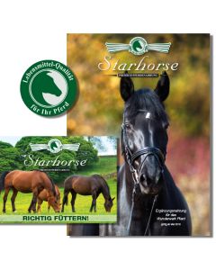 Starhorse Kataloge www.starhorse.at
