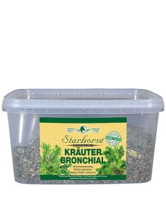 Kräuter Bronchial www.starhorse.at
