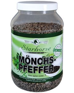 Mönchspfeffer www.starhorse.at