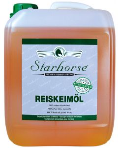 Reiskeimöl www.starhorse.at