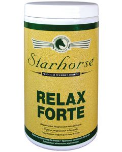 Relax Forte www.starhorse.at