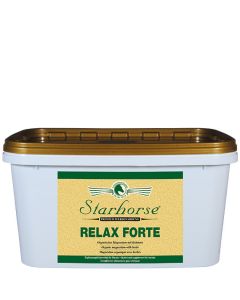 Relax Forte www.starhorse.at