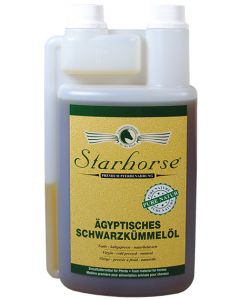 Schwarzkümmelöl www.starhorse.at