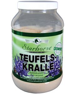Teufelskralle www.starhorse.at