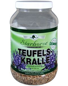 Teufelskralle www.starhorse.at