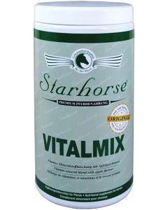 Vitalmix www.starhorse.at