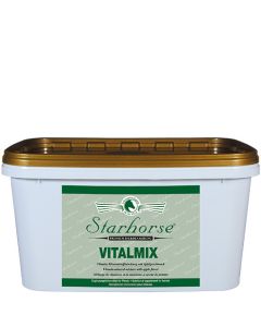 Vitalmix www.starhorse.at