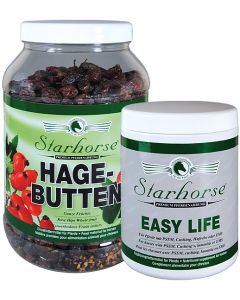 Gesund und Vital Paket 4 www.starhorse.at