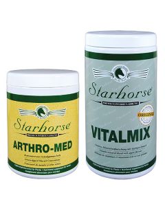 Vorteilspakete Jungpferde www.starhorse.at