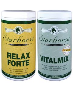 Vorteilspakete Nerven 1 www.starhorse.at