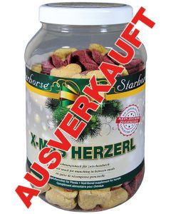 Starhorse Leckerli www.starhorse.at