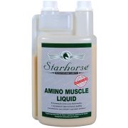 Amino Muscle Liquid