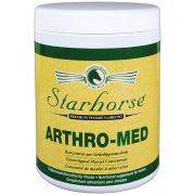 Arthro Med www.starhorse.at