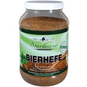 Bierhefe www.starhorse.at
