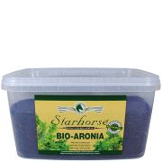 Bio Aronia www.starhorse.at
