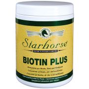 Biotin Plus www.starhorse.at