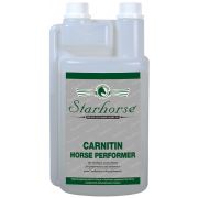 Carnitin Horse Performer www.starhorse.at