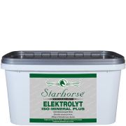 elektrolyt iso mineral plus