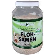 Flohsamen www.starhorse.at