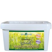 Golden Mash getreidefrei www.starhorse.at