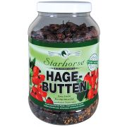 Hagebutten www.starhorse.at